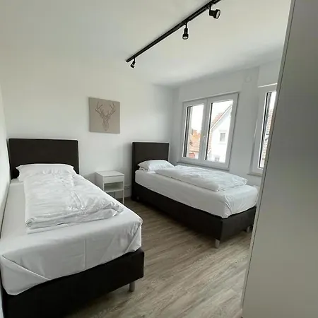 Gaestehaus Hirsch 93 Straubenhardt Buitenkant foto