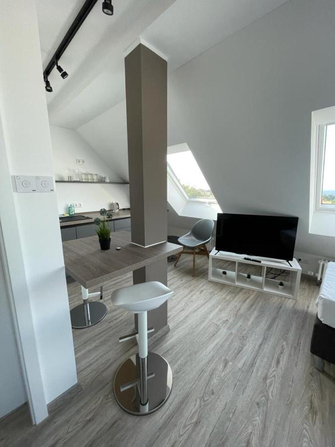 Appartement Gaestehaus Hirsch 93