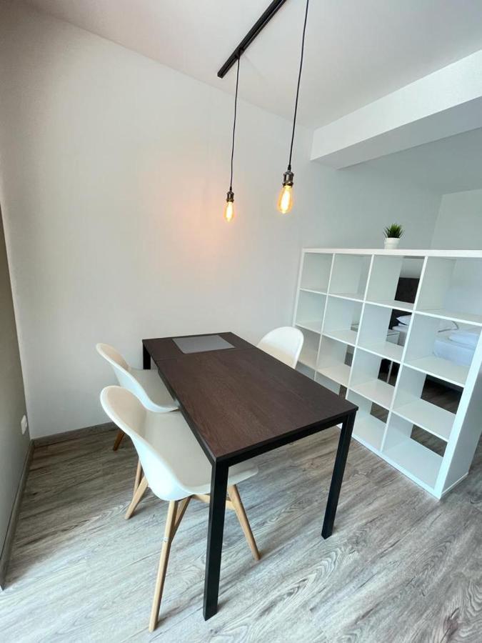 Appartement Gaestehaus Hirsch 93 Straubenhardt