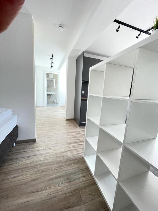 Gaestehaus Hirsch 93 Appartement *