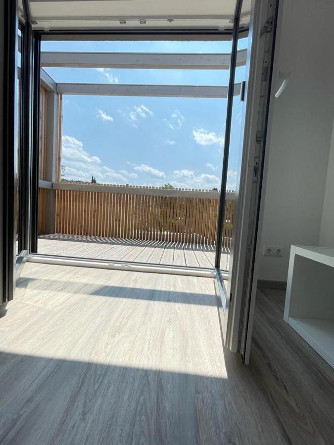 Appartement Gaestehaus Hirsch 93 Straubenhardt