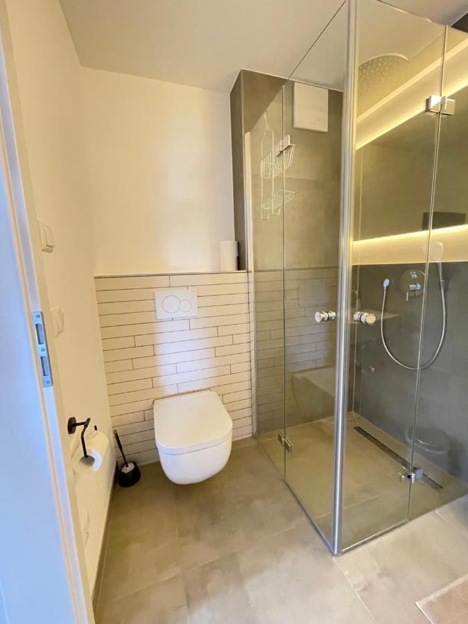 Appartement Gaestehaus Hirsch 93