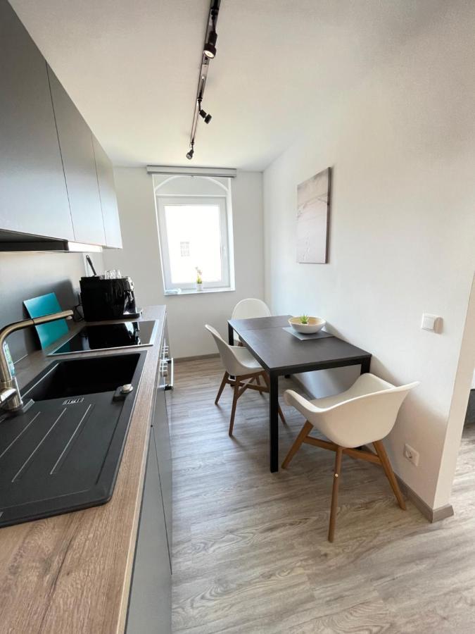 Gaestehaus Hirsch 93 Appartement *
