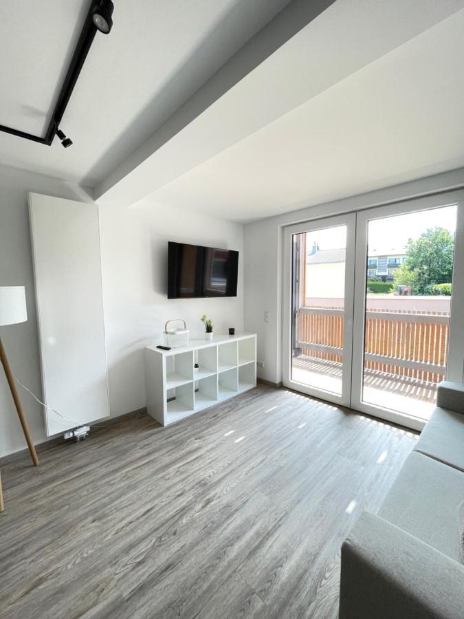 Appartement Gaestehaus Hirsch 93 *