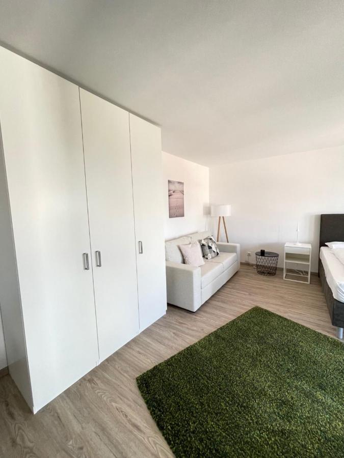 Appartement Gaestehaus Hirsch 93 Straubenhardt