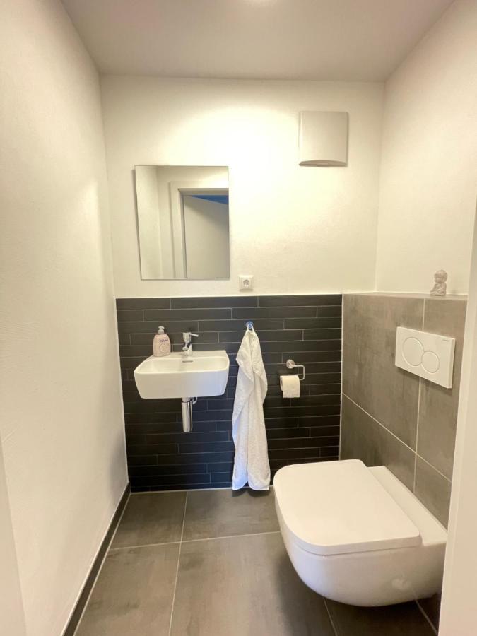 Appartement Gaestehaus Hirsch 93