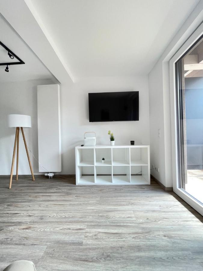 Gaestehaus Hirsch 93 Appartement