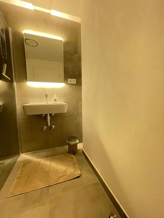 Gaestehaus Hirsch 93 Appartement *