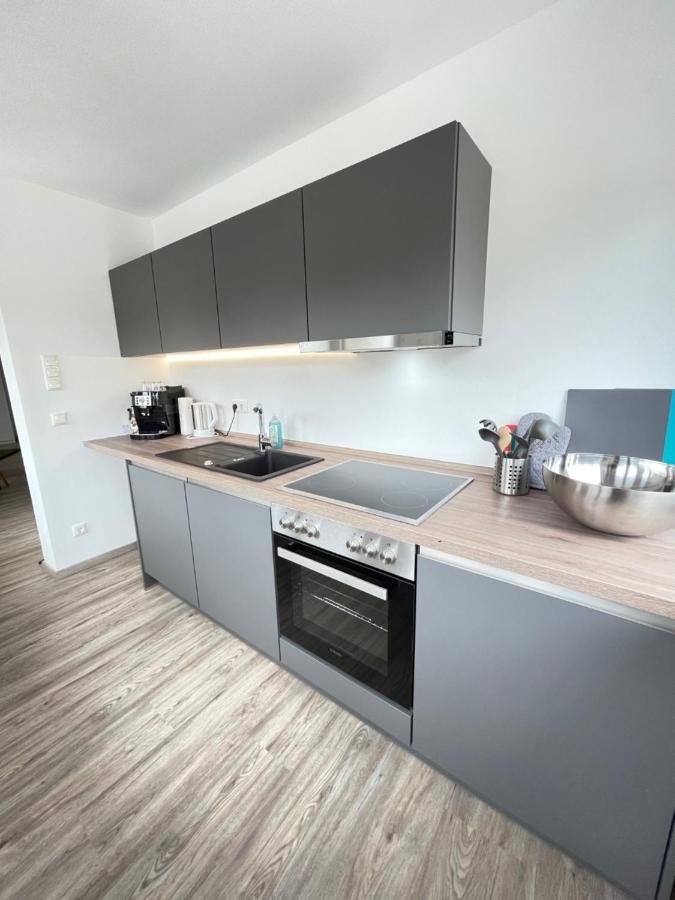Gaestehaus Hirsch 93 Appartement