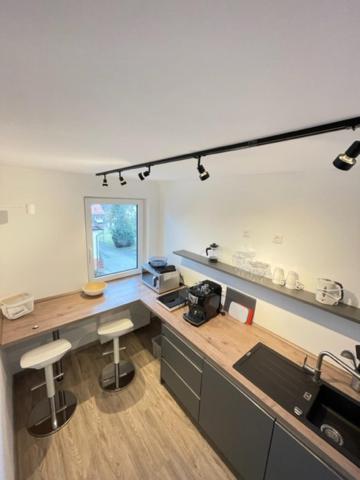Appartement Gaestehaus Hirsch 93 *