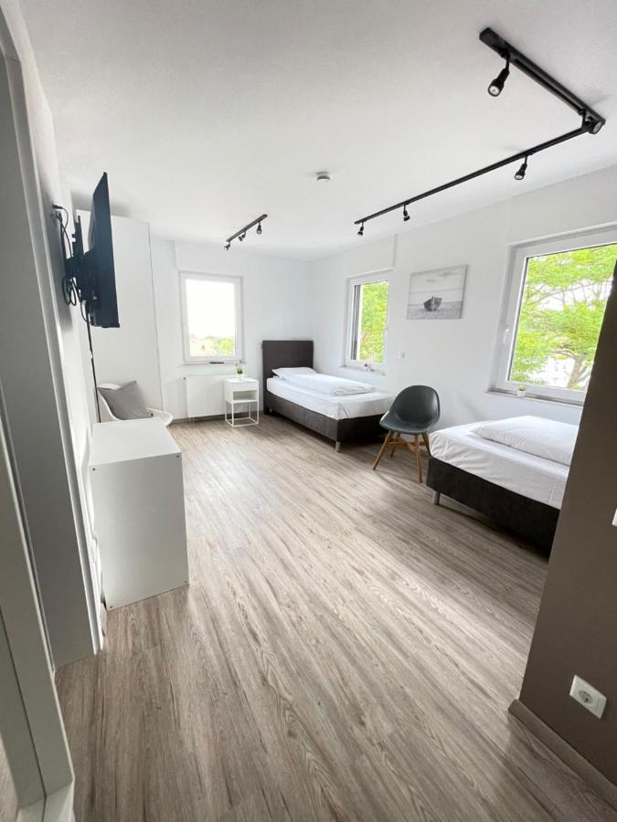 Gaestehaus Hirsch 93
