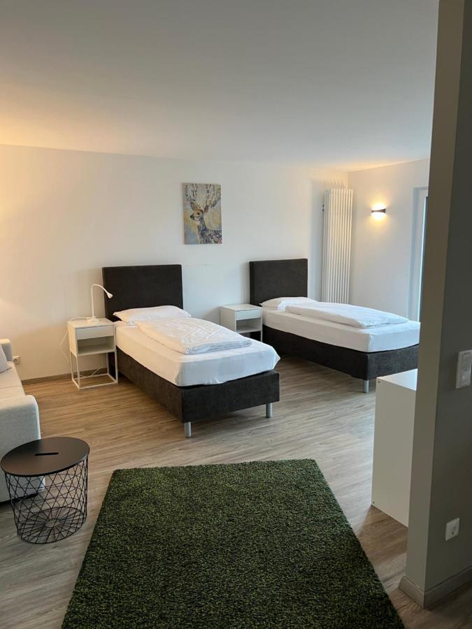 Gaestehaus Hirsch 93 Appartement