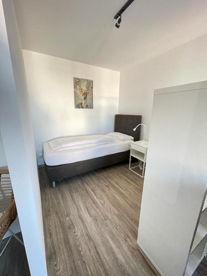 Gaestehaus Hirsch 93 Appartement *