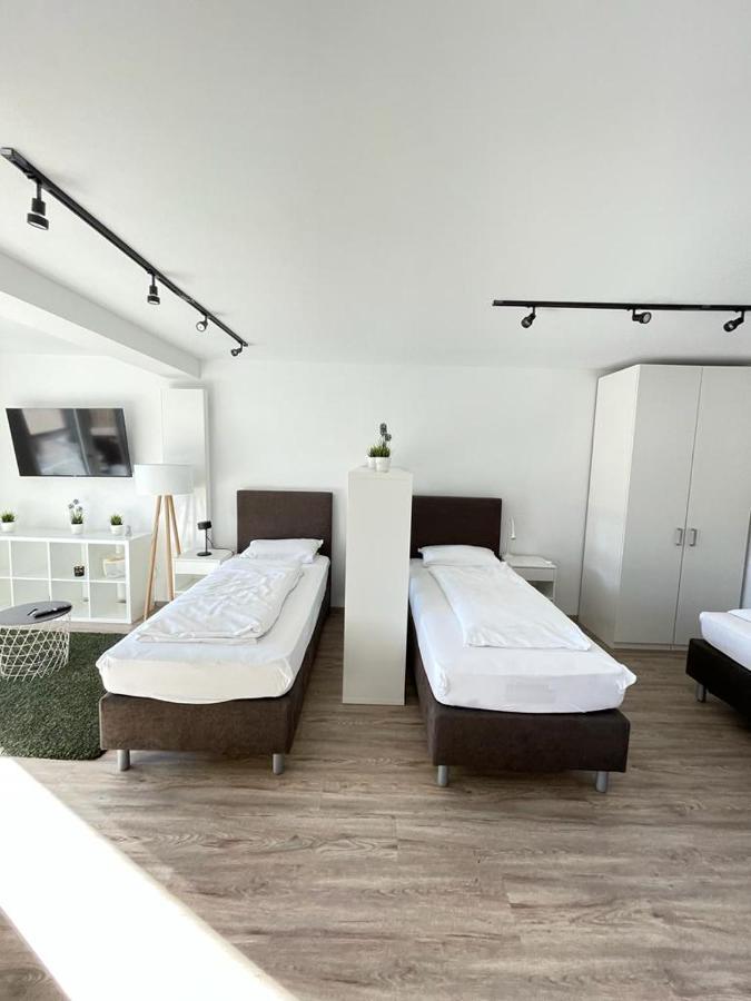 Gaestehaus Hirsch 93 Appartement