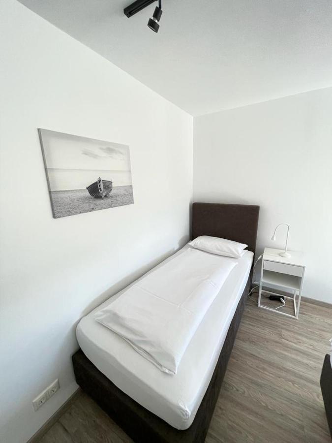 Gaestehaus Hirsch 93 Appartement