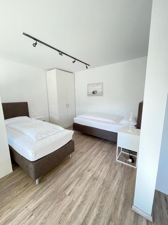 Gaestehaus Hirsch 93 * Straubenhardt